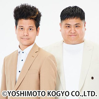 ダブルアートのプロフィール - お笑いナタリー