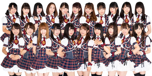 バクステ外神田一丁目のプロフィール - 音楽ナタリー