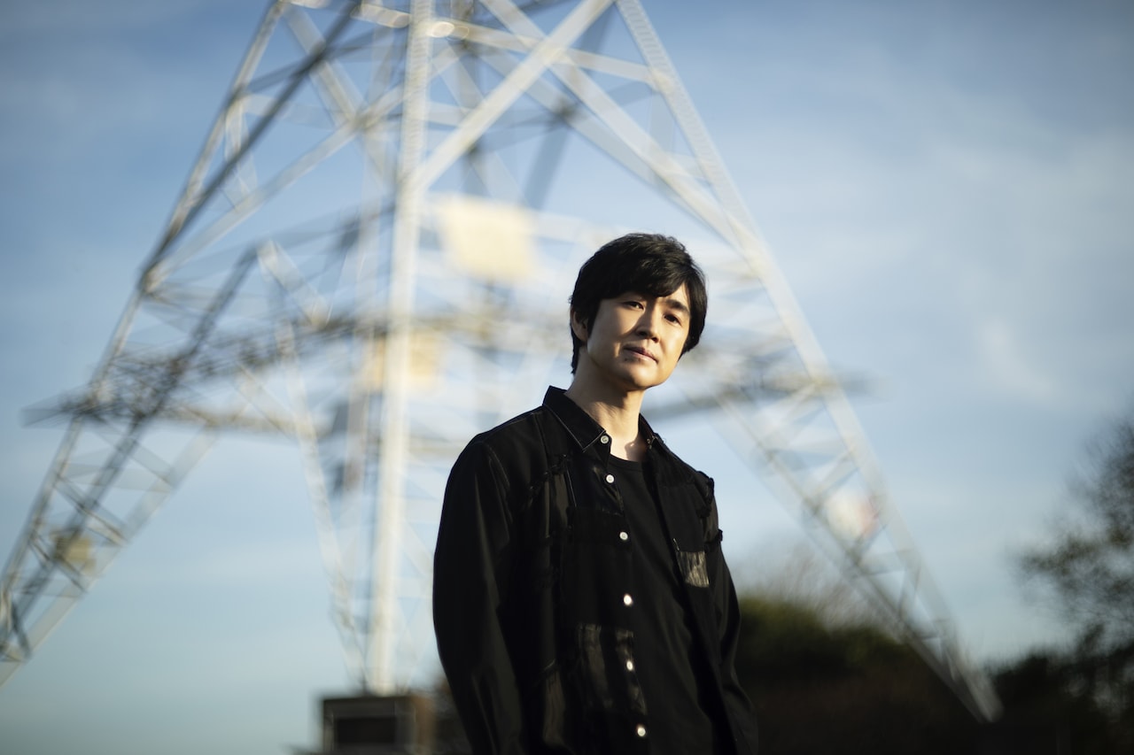 藤巻亮太のプロフィール - 音楽ナタリー