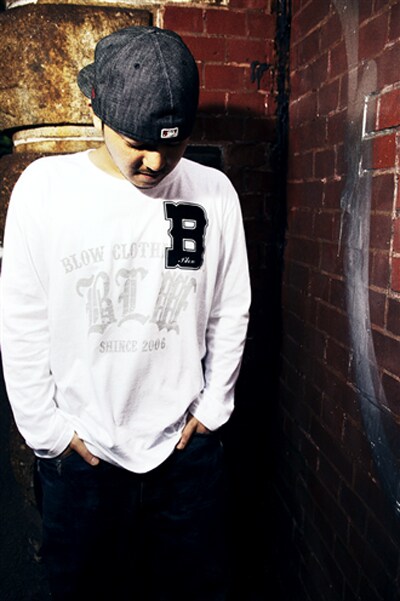 邦楽 i-dea  dj isso presents i-dea collection Dungeon Immortal : The Thug Below (10 Year Anniversary