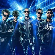 EXILE THE SECOND