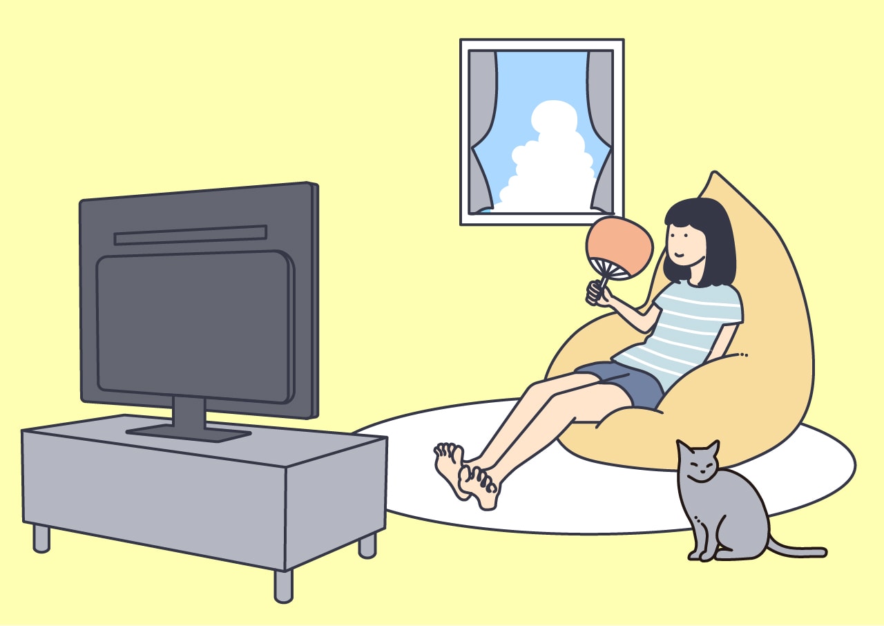 2025年夏ドラマ