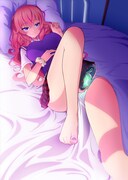 TVアニメ「かくして！マキナさん!!」ティザービジュアル