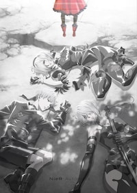 「NieR:Automata Ver1.1a」第2クール