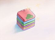 「おそ松さん」第4期ビジュアル