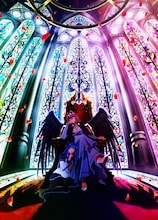 「野生のラスボスが現れた!」ティザービジュアル