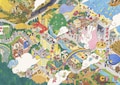 CITY THE ANIMATION