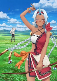 領民0人スタートの辺境領主様