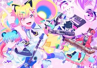 バンドリ！ ゆめ∞みた