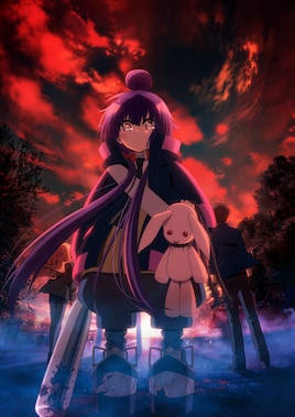 「ダークギャザリング」第2期