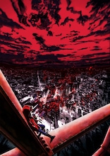 「恐怖コレクター」イメージビジュアル