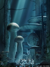 「菌と鉄」ティザービジュアル