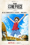 THE ONE PIECE