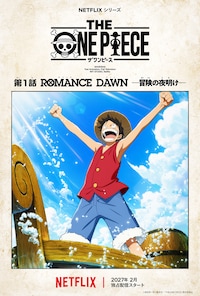 THE ONE PIECE