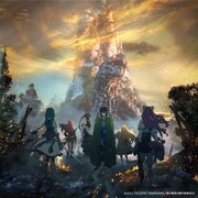 「盾の勇者の成り上がり」Season2ビジュアル