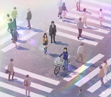 「永遠の831」ビジュアル