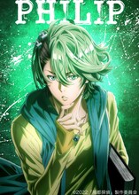 「風都探偵」ティザービジュアル