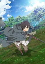 「乙女ゲー世界はモブに厳しい世界です」キービジュアル