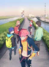 「SSSS.DYNAZENON」キービジュアル