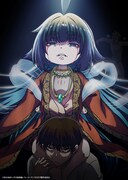 「神無き世界のカミサマ活動」キービジュアル