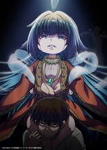 「神無き世界のカミサマ活動」キービジュアル