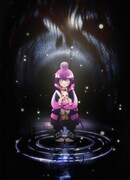 「ダークギャザリング」ティザービジュアル