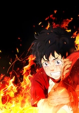 「東京リベンジャーズ」キービジュアル