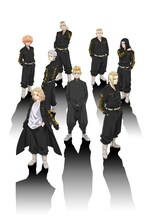 「東京リベンジャーズ」キービジュアル
