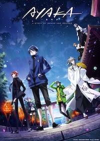 AYAKA ‐あやか‐