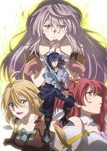 「出来損ないと呼ばれた元英雄は、実家から追放されたので好き勝手に生きることにした」キービジュアル