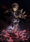 「Lv2からチートだった元勇者候補のまったり異世界ライフ」ビジュアル