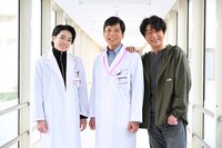 ドクターY～外科医・加地秀樹～