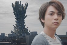 「世にも奇妙な物語'24 冬の特別編」の「CITY LIVES」