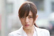 「S銅山の女」場面写真