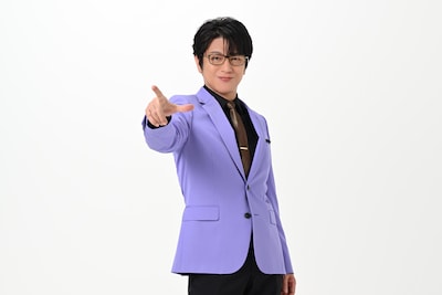 ぼくたちん家