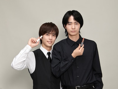 コスメティック・プレイラバー Season2