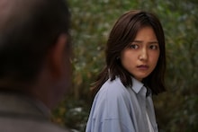 川口春奈が主演を務める「あなた博物館」