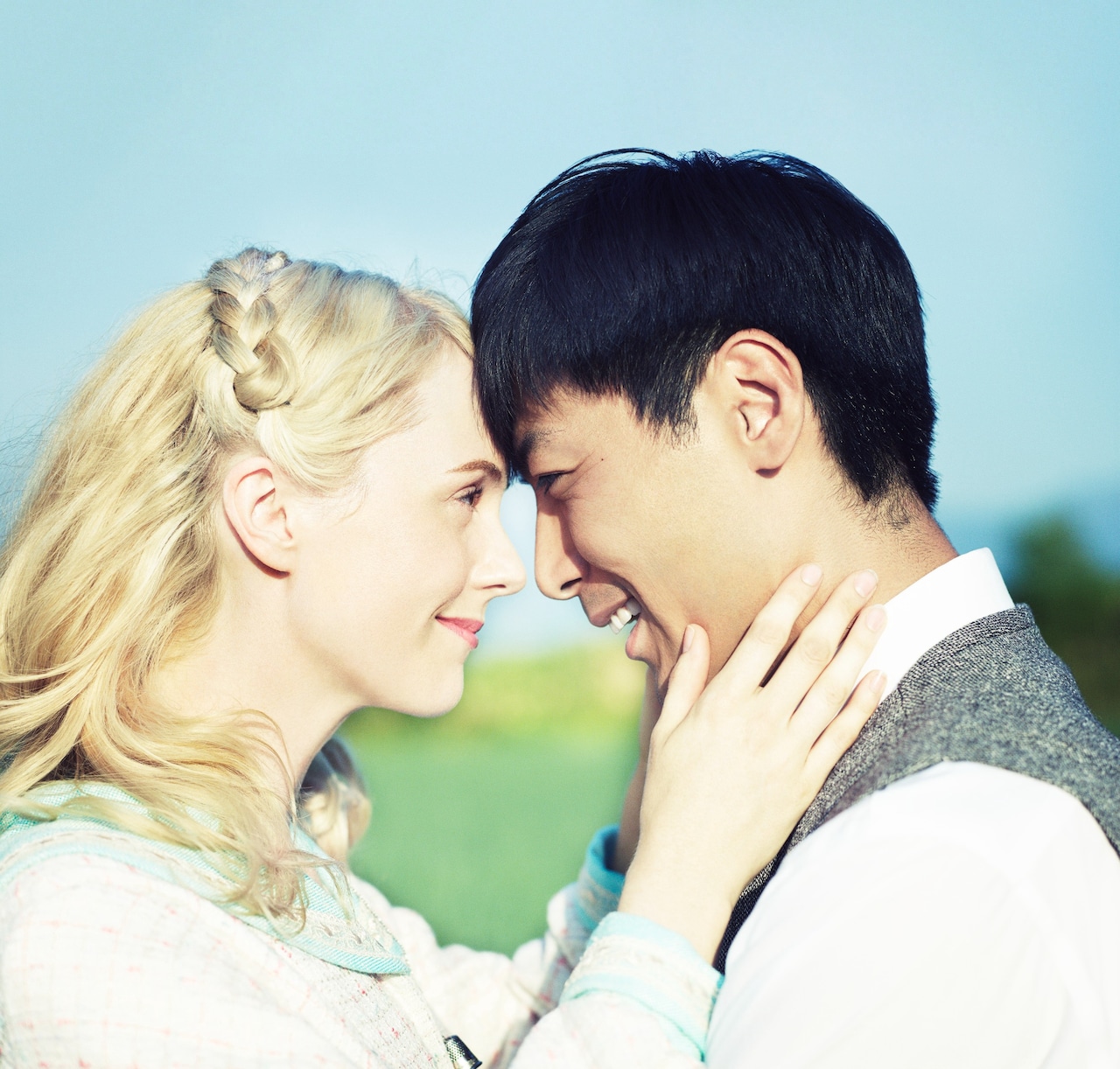 玉山鉄二主演の朝ドラ「マッサン」NHK総合で再放送決定 - 映画ナタリー