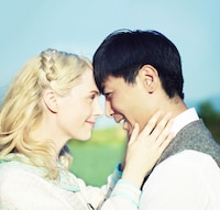 マッサン（再放送）