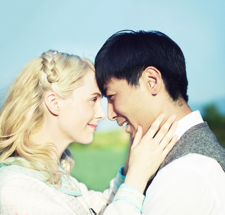 マッサン（再放送）