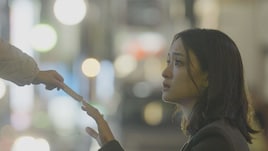 ガラスの指輪と絆創膏