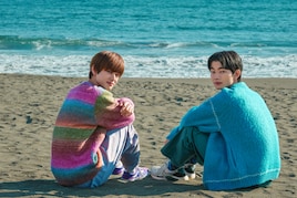 親友の「同棲して」に「うん」て言うまで