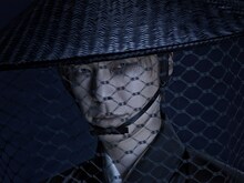 スペシャル時代劇「眠狂四郎」で主演を務める長谷川博己