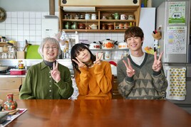 しあわせは食べて寝て待て～早春の養生編～