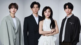 親愛なる夫へ～完璧な妻の嘘～