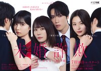 未婚詐欺 私の知らない彼の顔