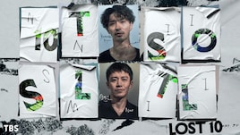 LOST10