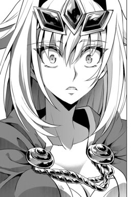 「野生のラスボスが現れた！ 黒翼の覇王」（第7話）