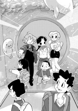 「青少年アシベ」