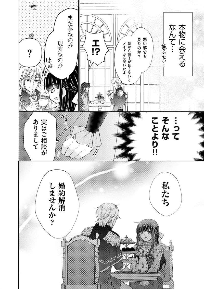 「悪役令嬢なのに推しカプから愛でられてます」16